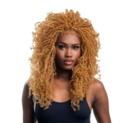 BABY NAPS Custom Twisted Wigs