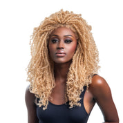 BABY NAPS Custom Twisted Wigs