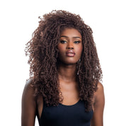 BABY NAPS Custom Twisted Wigs