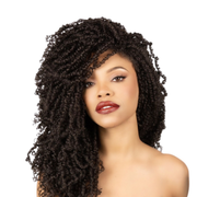 BABY NAPS Custom Twisted Wigs