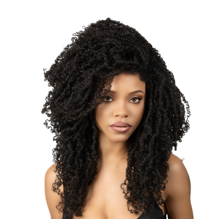 BABY NAPS Custom Twisted Wigs