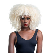 MADAME KINKY Wigs Medium