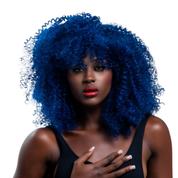 MADAME KINKY Wigs Medium