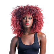 MADAME KINKY Wigs Medium