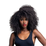 MADAME KINKY Wigs Medium
