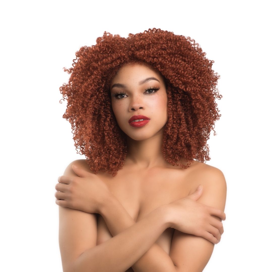 BABY NAPS Custom Twisted Wigs