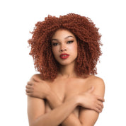 BABY NAPS Custom Twisted Wigs