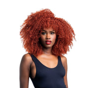 MADAME KINKY Wigs Medium