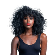 MADAME KINKY Wigs Medium