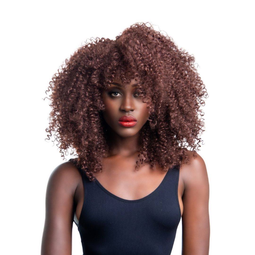 MADAME KINKY Wigs Medium