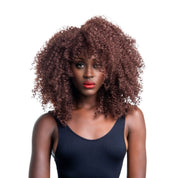 MADAME KINKY Wigs Medium
