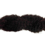CITY AFRO 36-inch wig by The Damn Salon, featuring long, natural kinky textures inspired by Runway Curls.