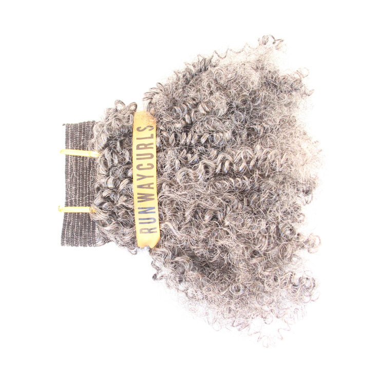 CURLY RYDER Weft 16"