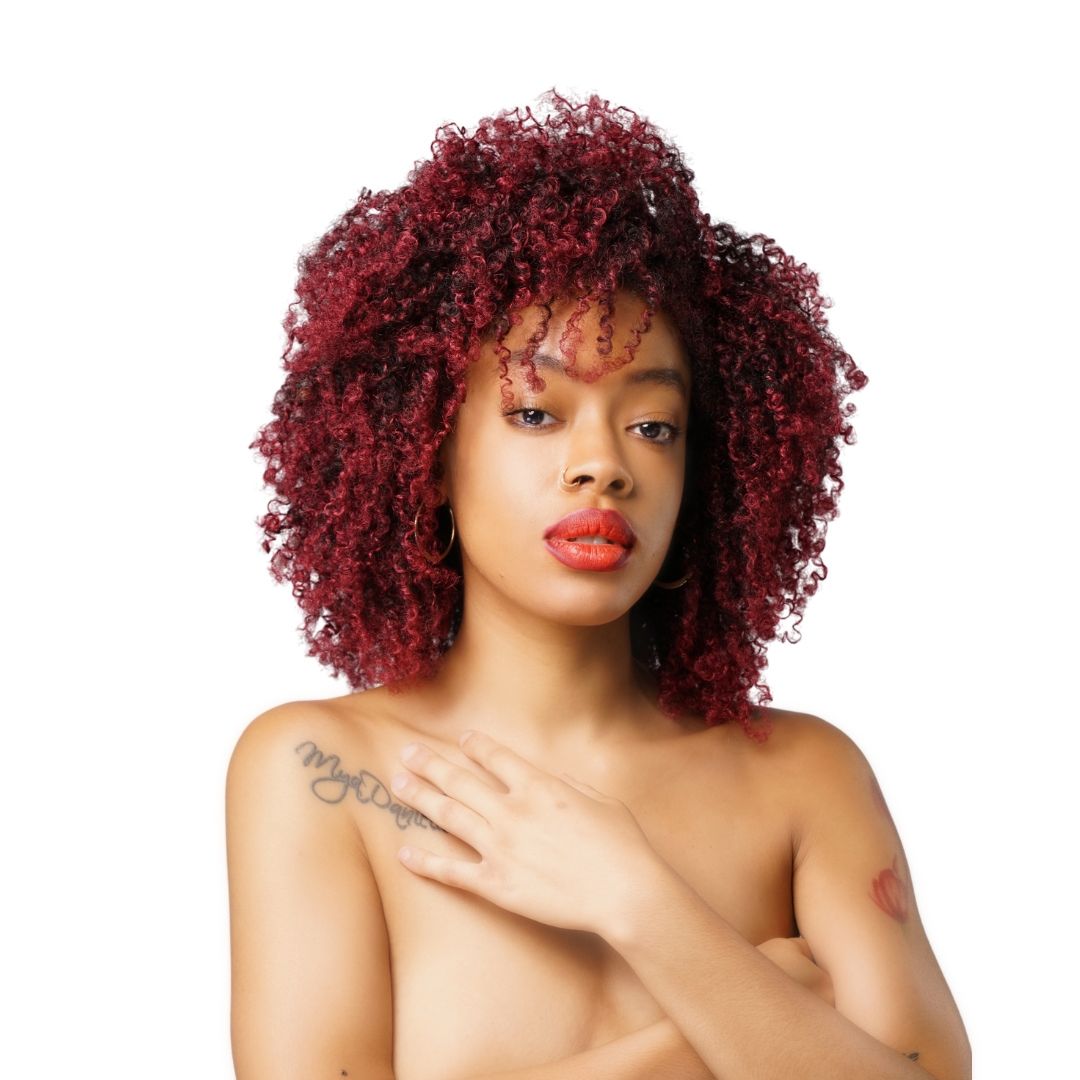 BABY NAPS Custom Twisted Wigs