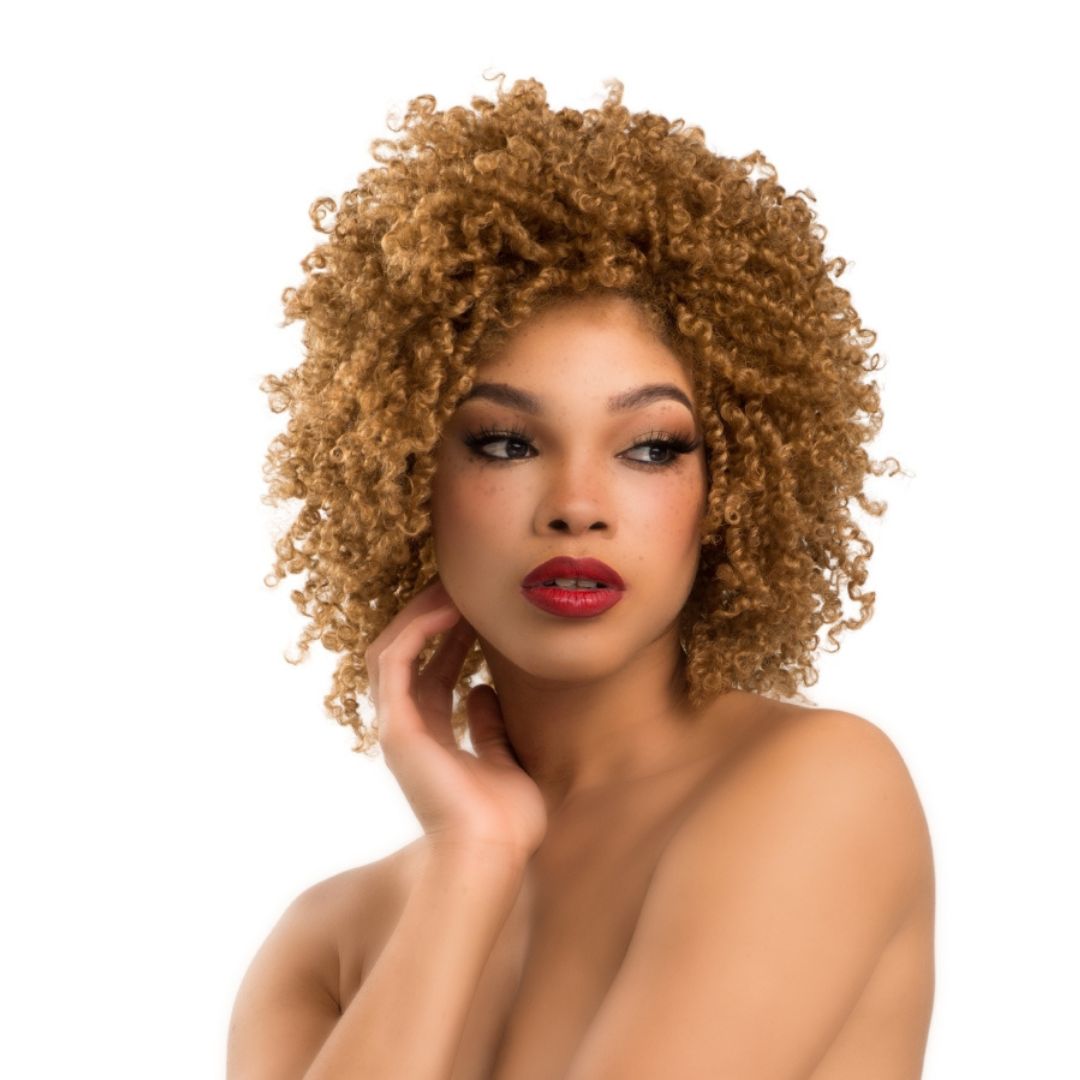 BABY NAPS Custom Twisted Wigs