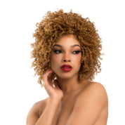 BABY NAPS Custom Twisted Wigs