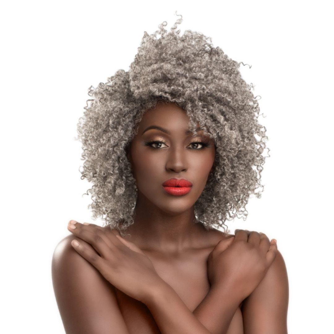 BABY NAPS Custom Twisted Wigs