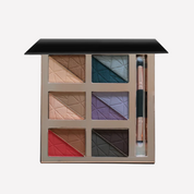 MOSAIC EYESHADOW PALETTE