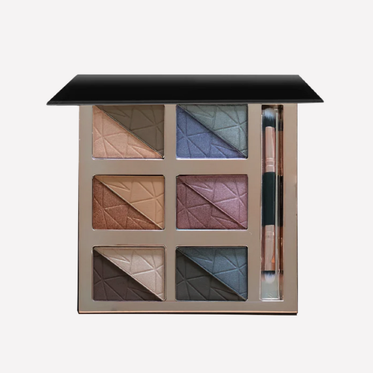 Mosaic Eyeshadow Palette