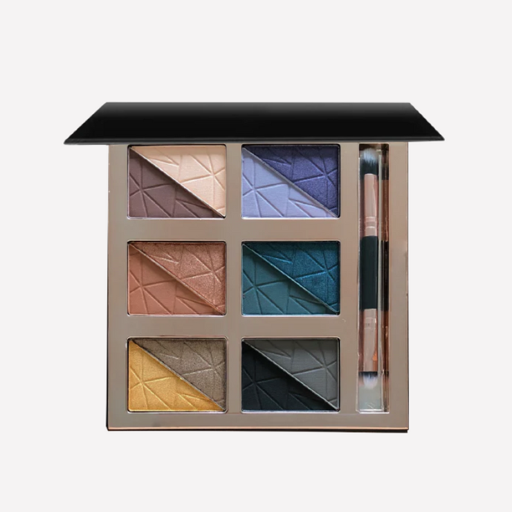 Mosaic Eyeshadow Palette