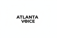 atlanta voice sumple logo