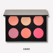 BLUSH & POWDER