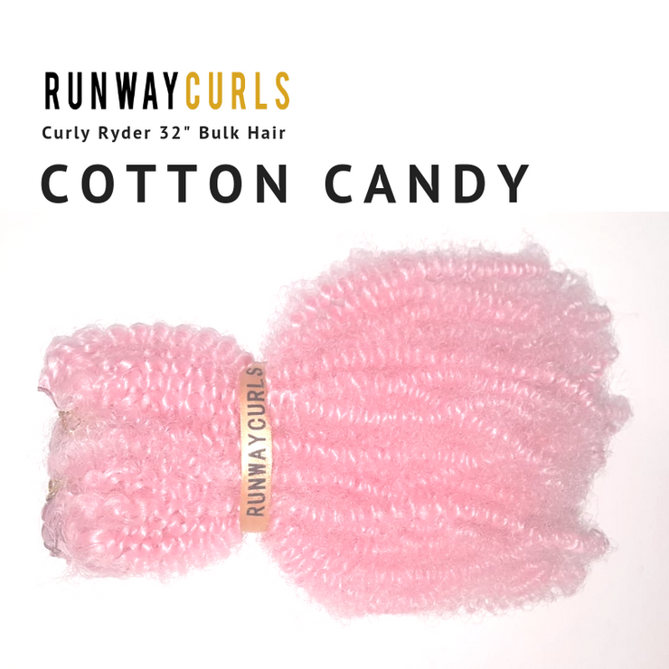 CURLY RYDER Original - RunwayCurls