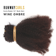 CURLY RYDER Original - RunwayCurls