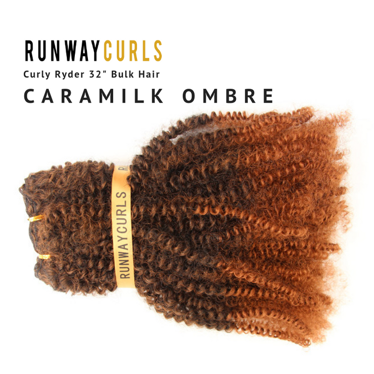 CURLY RYDER Original - RunwayCurls