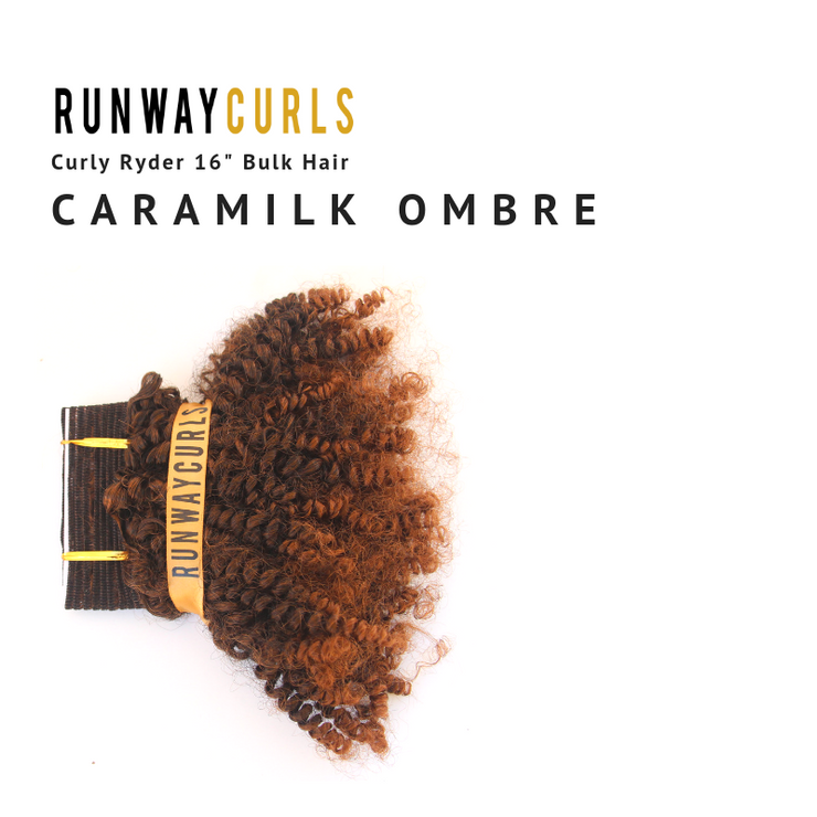 CURLY RYDER Original - RunwayCurls