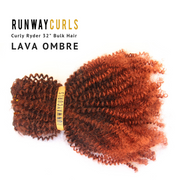 CURLY RYDER Original - RunwayCurls