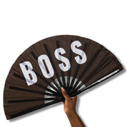MF Boss