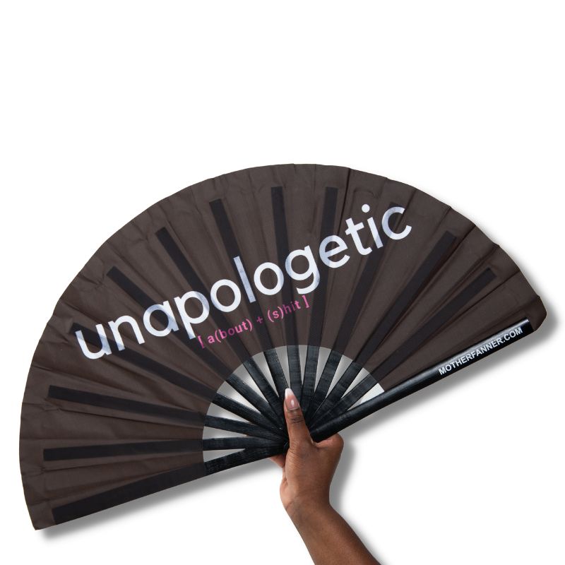 MF Unapologetic