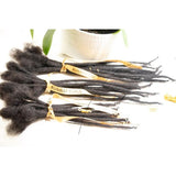HANDMADE VIRGIN LOC Extensions