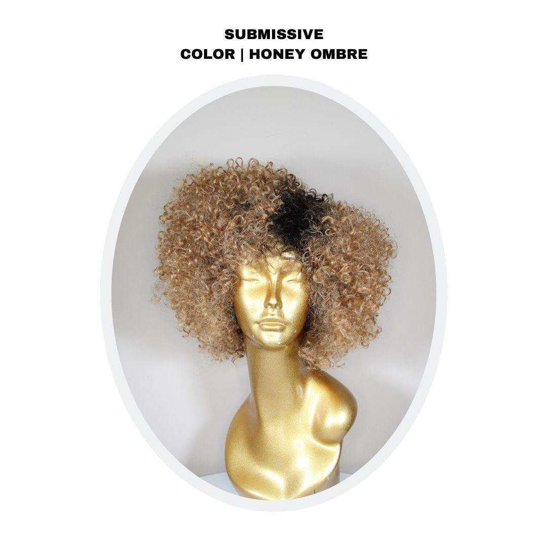 Submissive - RunwayCurls