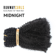 CURLY RYDER Original - RunwayCurls