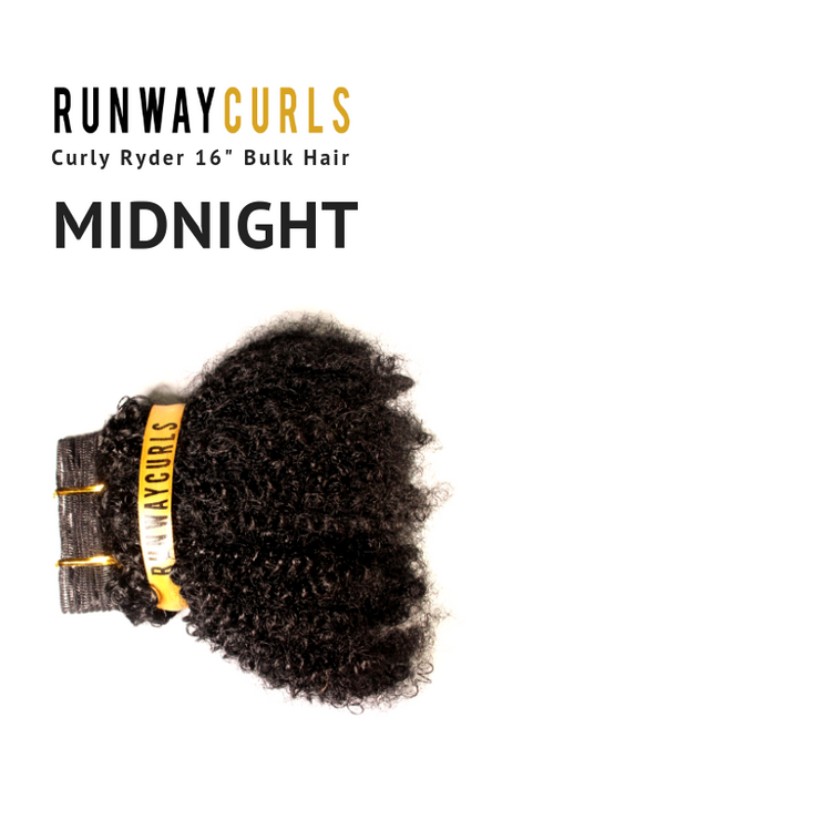 CURLY RYDER Original - RunwayCurls