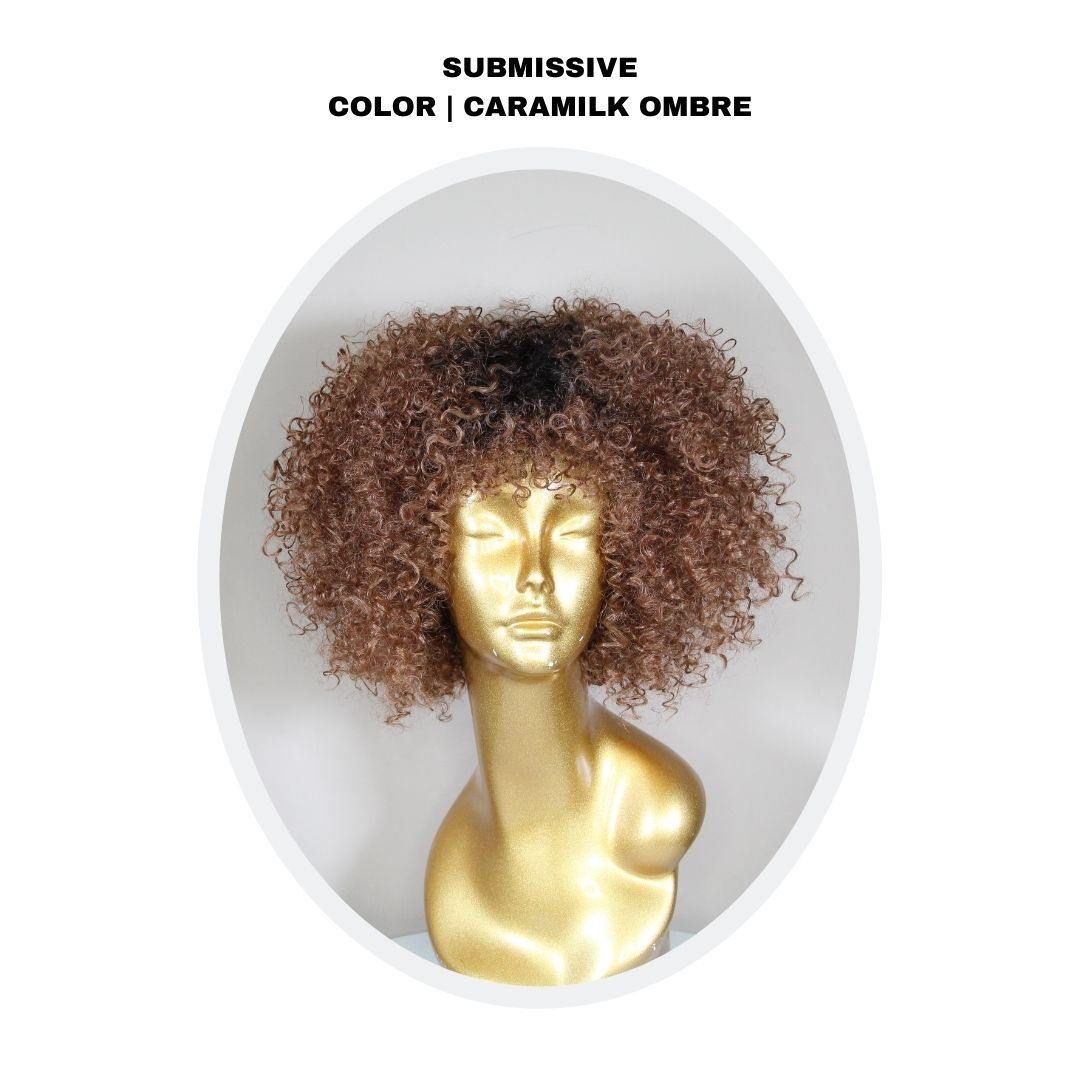 Submissive - RunwayCurls