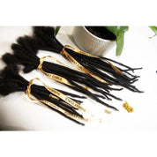 HANDMADE VIRGIN LOC Extensions