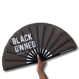 MF Black Owned Everything
