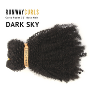 CURLY RYDER Original - RunwayCurls