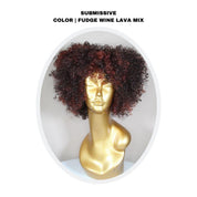 Submissive - RunwayCurls