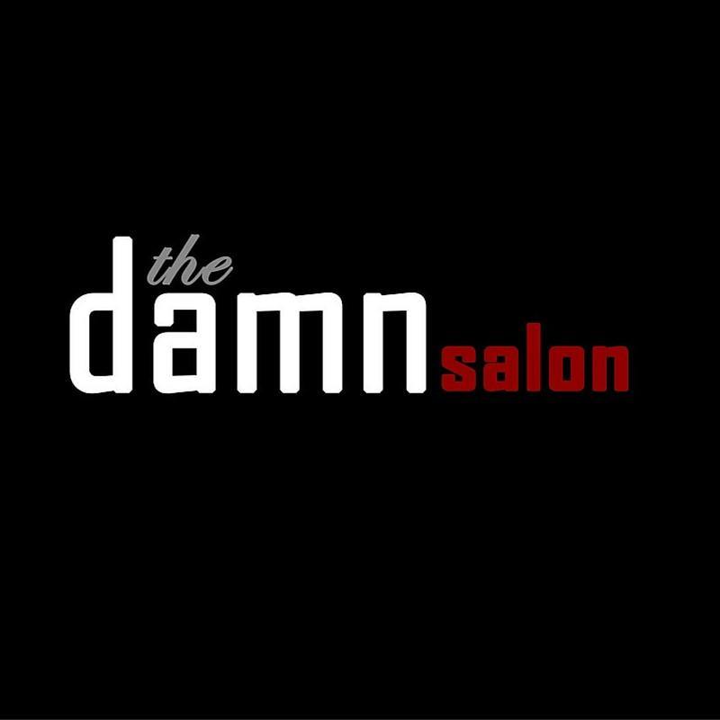 THE DAMN SALON (Song) - RunwayCurls