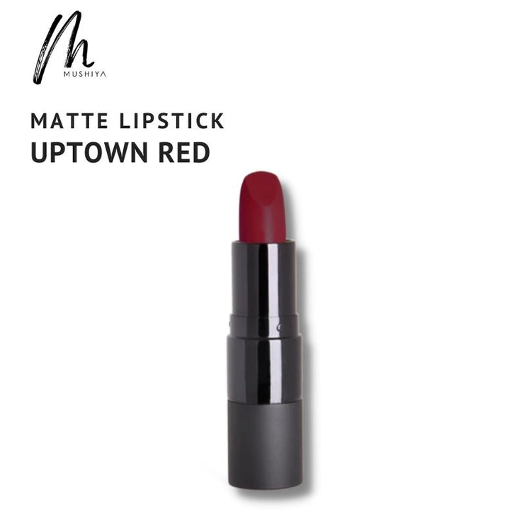 Matte Lipstick