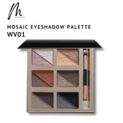 Mosaic Eyeshadow Palette