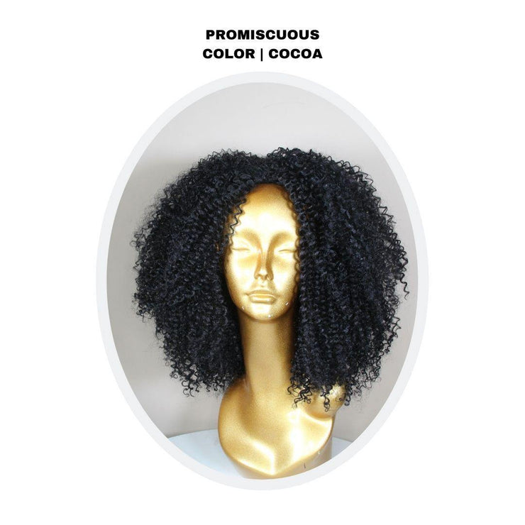 Promiscuous - RunwayCurls