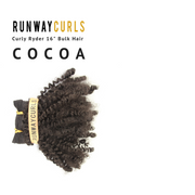 CURLY RYDER Original - RunwayCurls