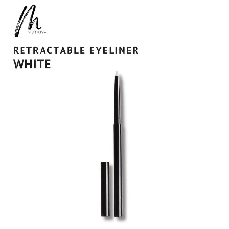 Retractable Eyeliner