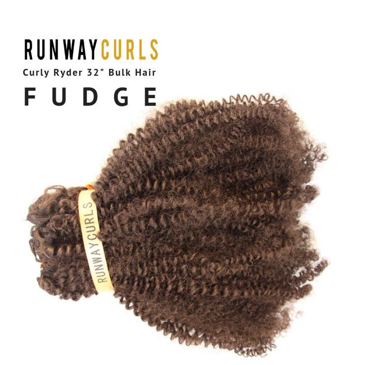 CURLY RYDER Original - RunwayCurls