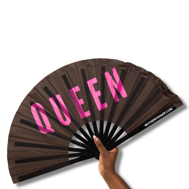 MF Queen